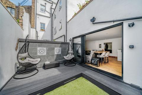 2 bedroom flat for sale, Clements Road, Bermondsey