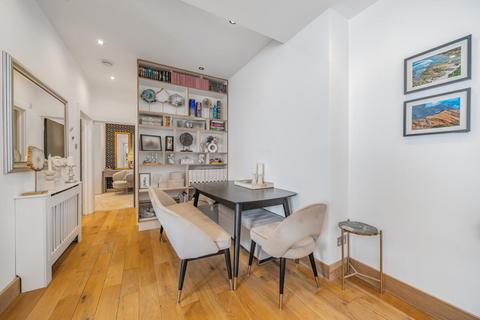 33 Clements Road, London, SE16 4DW