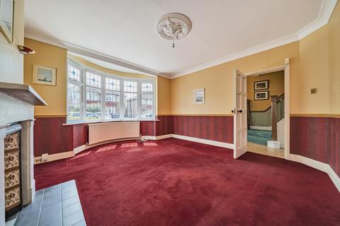 39 Linkway, London, SW20 9AT