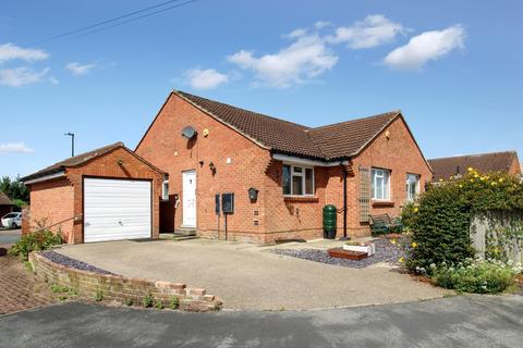 2 bedroom semi-detached bungalow for sale, Southfield Avenue, Ripon