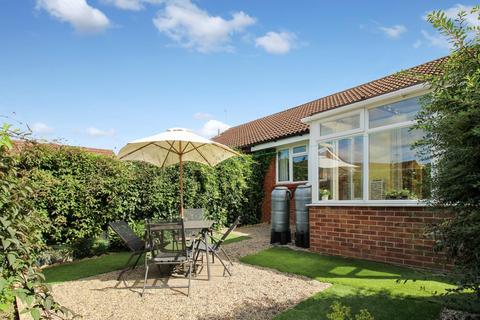 2 bedroom semi-detached bungalow for sale, Southfield Avenue, Ripon