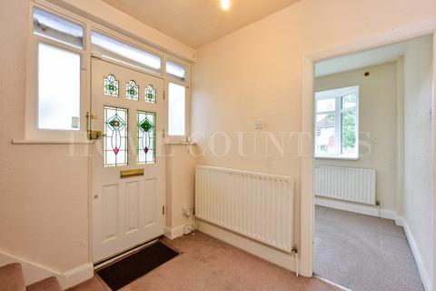 3 bedroom semi-detached house for sale, Holyrood Road, New Barnet, Barnet, EN5