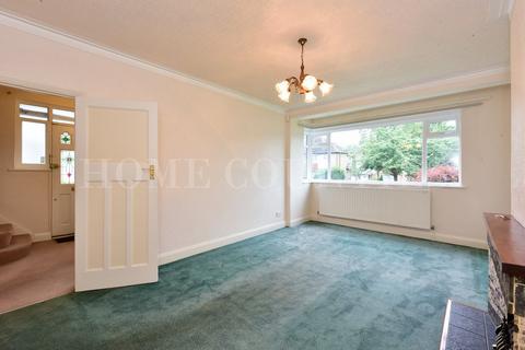 3 bedroom semi-detached house for sale, Holyrood Road, New Barnet, Barnet, EN5