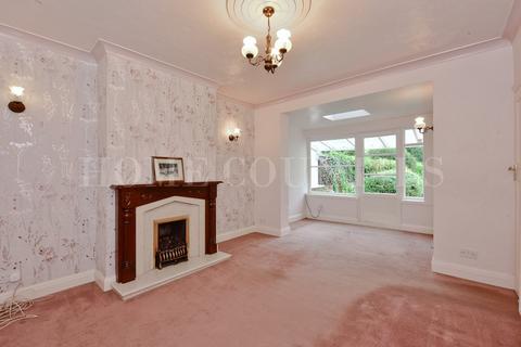 3 bedroom semi-detached house for sale, Holyrood Road, New Barnet, Barnet, EN5