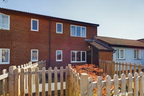 33 Garron Close, Aylesbury, HP21 9LZ