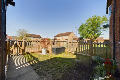 33 Garron Close, Aylesbury, HP21 9LZ
