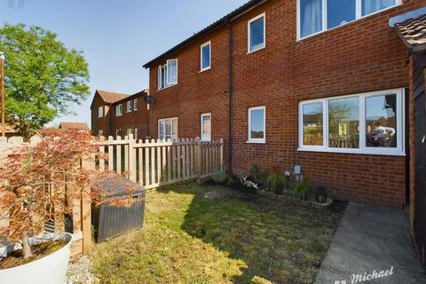 33 Garron Close, Aylesbury, HP21 9LZ