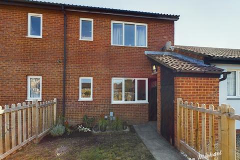 33 Garron Close, Aylesbury, HP21 9LZ