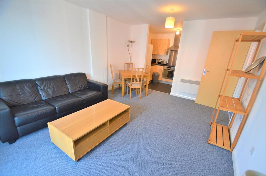 Apartment in West Midlands - View 2