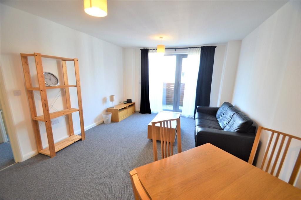 Apartment in West Midlands - View 3
