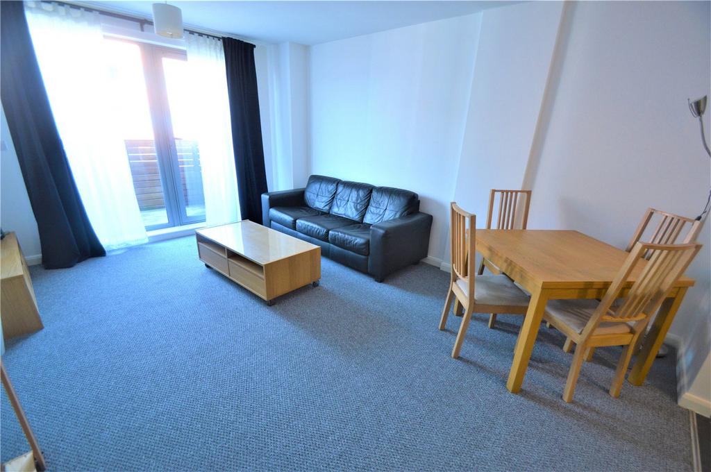 Apartment in West Midlands - View 4
