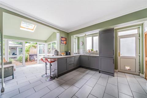 3 bedroom detached house for sale, Florence Road, Walton-On-Thames, Surrey, KT12