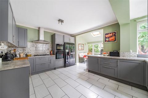 3 bedroom detached house for sale, Florence Road, Walton-On-Thames, Surrey, KT12