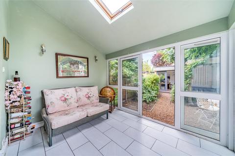 3 bedroom detached house for sale, Florence Road, Walton-On-Thames, Surrey, KT12