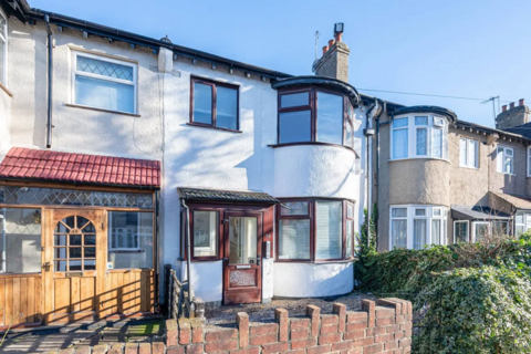 38 Aberfoyle Road, London, SW16 5AA