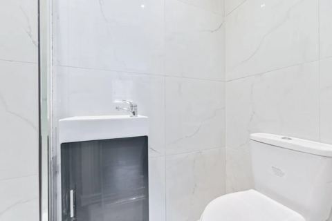 38 Aberfoyle Road, London, SW16 5AA