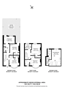 38 Aberfoyle Road, London, SW16 5AA