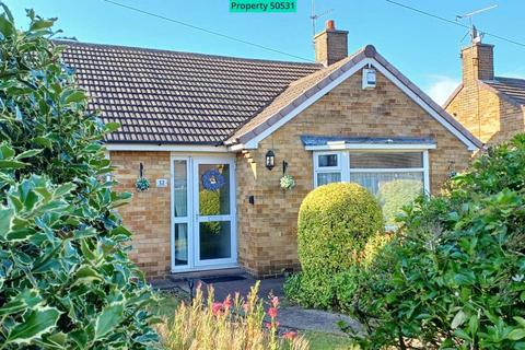 2 bedroom bungalow for sale, 12 Belvedere Drive, Bilton, Hull, HU11