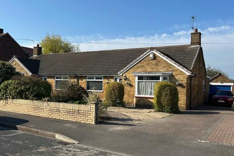 2 bedroom bungalow for sale, 12 Belvedere Drive, Bilton, Hull, HU11