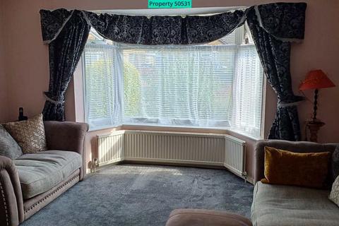 2 bedroom bungalow for sale, 12 Belvedere Drive, Bilton, Hull, HU11