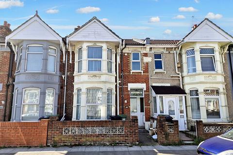 3 bedroom terraced house for sale, Chichester Road, Portsmouth, PO2