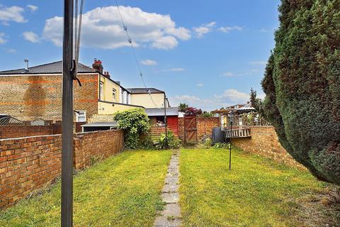 3 bedroom terraced house for sale, Chichester Road, Portsmouth, PO2