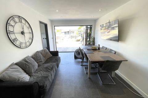 2 bedroom semi-detached house for sale, Low Road, Elm, Wisbech