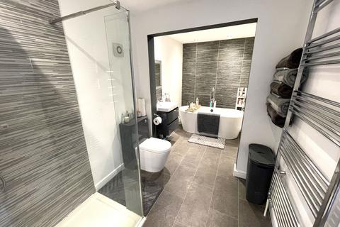 2 bedroom semi-detached house for sale, Low Road, Elm, Wisbech