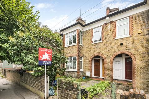 1 bedroom maisonette for sale, Brampton Road, Croydon, CR0