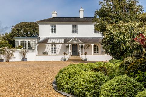 6 bedroom detached house for sale, Merston, Chichester, West Sussex