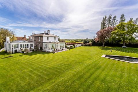 6 bedroom detached house for sale, Merston, Chichester, West Sussex