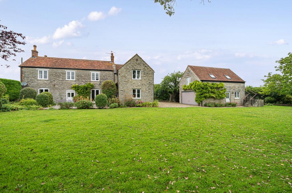 Rear Elevation