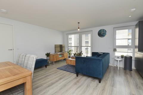 1 bedroom flat for sale, Flat 12, 4 Ropemaker Street, Leith, Edinburgh, EH6 7AN