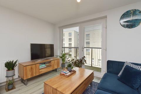 1 bedroom flat for sale, Flat 12, 4 Ropemaker Street, Leith, Edinburgh, EH6 7AN