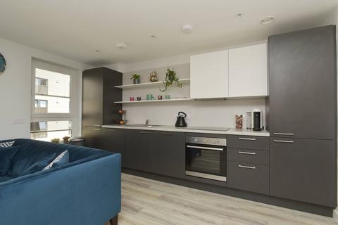 Flat 12, 4 Ropemaker Street, Edinburgh, EH6 7AN