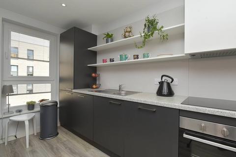 Flat 12, 4 Ropemaker Street, Edinburgh, EH6 7AN