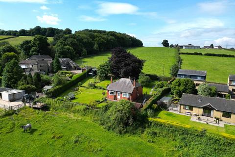 3 bedroom detached bungalow for sale, Crane Moor Nook, Crane Moor, S35 7AN