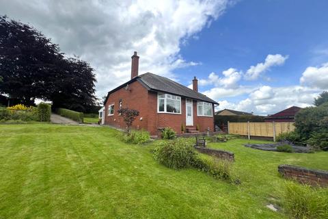 3 bedroom detached bungalow for sale, Crane Moor Nook, Crane Moor, S35 7AN