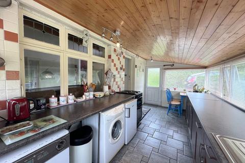 3 bedroom detached bungalow for sale, Crane Moor Nook, Crane Moor, S35 7AN