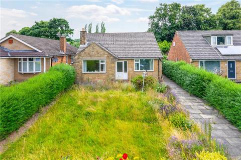 3 bedroom bungalow for sale, Shaw Lane Gardens, Guiseley, Leeds, West Yorkshire, LS20