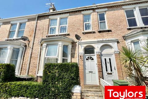 3 bedroom terraced house for sale, Gerston Road, Paignton