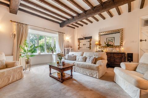3 bedroom country house for sale, Boughton Park Boughton, Northamptonshire, NN2 8SQ