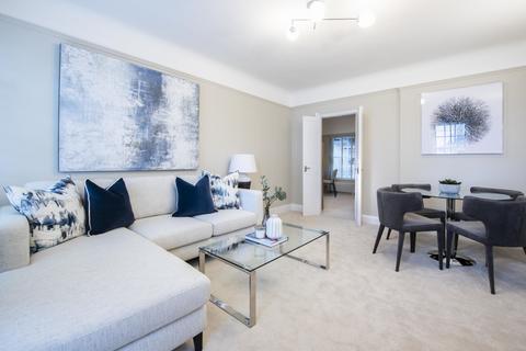 2 bedroom apartment to rent, Pelham Court,  145 Fulham Road, London