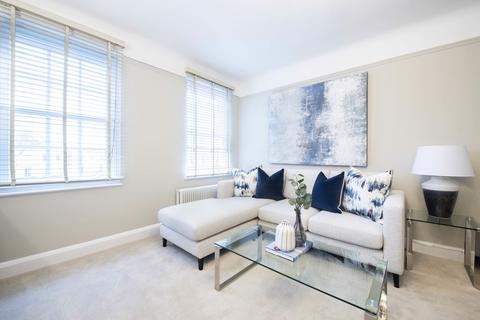 2 bedroom apartment to rent, Pelham Court,  145 Fulham Road, London