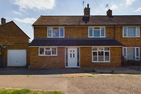 4 bedroom house for sale, Newfield Lane, Adeyfield