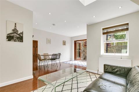 2 bedroom apartment for sale, Dawes Road, London, SW6