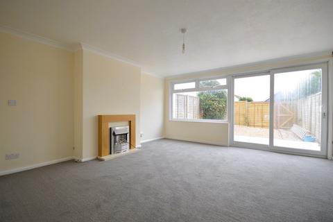 3 bedroom terraced house to rent, Stocks Lane, East Wittering, Chichester, PO20