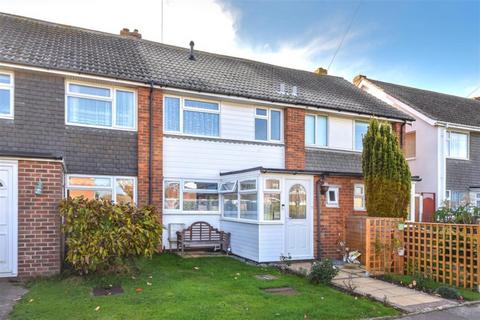 3 bedroom terraced house to rent, Stocks Lane, East Wittering, Chichester, PO20