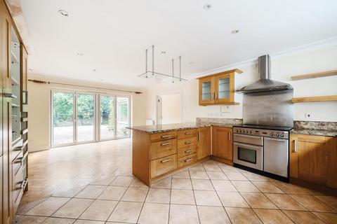 5 bedroom detached bungalow for sale, Headington,  Oxford,  OX3