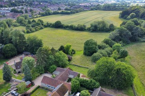 5 bedroom detached bungalow for sale, Headington,  Oxford,  OX3